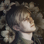James Sunderland