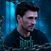 Steve Rogers