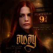 Ginny Weasley