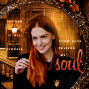 Ginny Weasley
