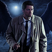 castiel