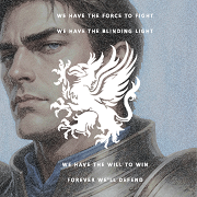 Aedan Cousland