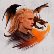 Daemon Targaryen