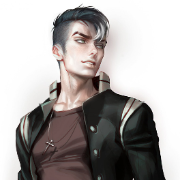 Flint Lockinson