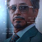 Tony Stark