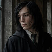 Severus Snape