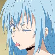 Rimuru Tempest