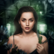 Audrey