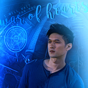 Magnus Bane