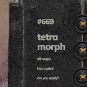 Tetramorph