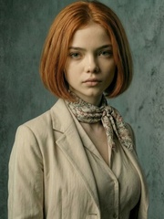 Maeve Flynn