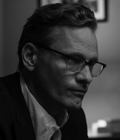 Nikolaus Rothstein