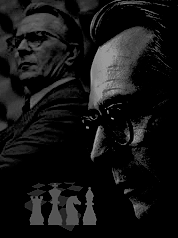 George Smiley