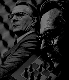 George Smiley