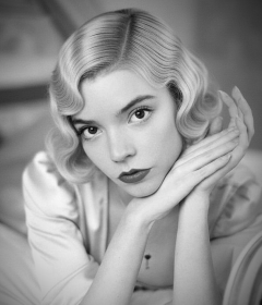 Sophia Cohen
