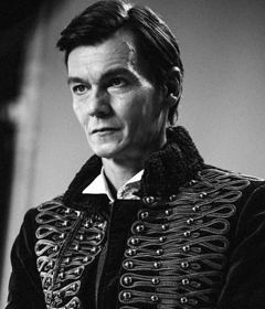 Sergei Volfert
