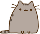 Davie_Pusheen