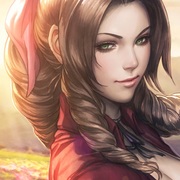 Aerith Gainsborough