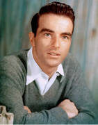 Montgomery Clift