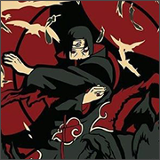 Uchiha Itachi 2