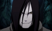 Orochimaru