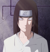 Hyuga Neji