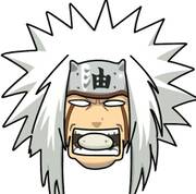 Jiraiya 1