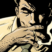 John Constantine