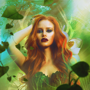 Seelie Queen