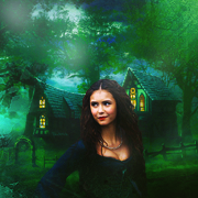 Elena Gilbert