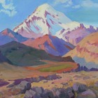 Kazbek