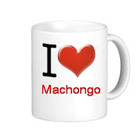 Machongo