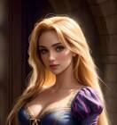 Rapunzel