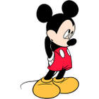 Mickey Mouse