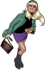 gwen stacy