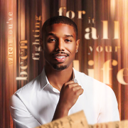 Michael B. Jordan