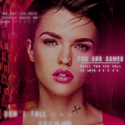 Ruby Rose