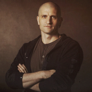 China Mieville