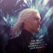 Viserys Targaryen [x]