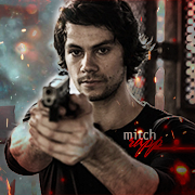 Mitch Rapp