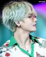 Kim Taehyung