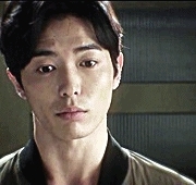 Kim Jae Wook [x]