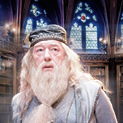 Albus Dumbledore