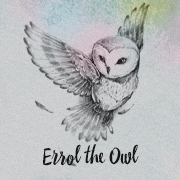 Errol the Owl