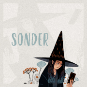 Sonder