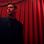 Nicholas Crane