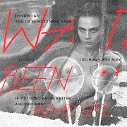 Orion Blackwood