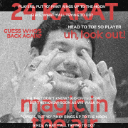 Ralph Etter Ralph Etter