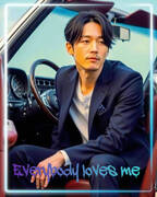 Ezra Takeda