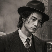 Thaddeus Kwon